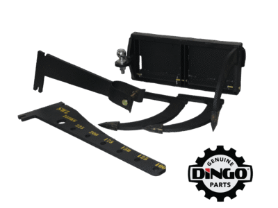 DINGO MULTI PURPOSE TOOL