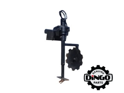 DINGO WOMBAT SPOT CULTIVATOR