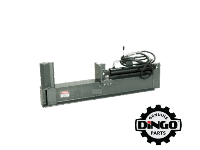 DINGO BLOCK SPLITTER