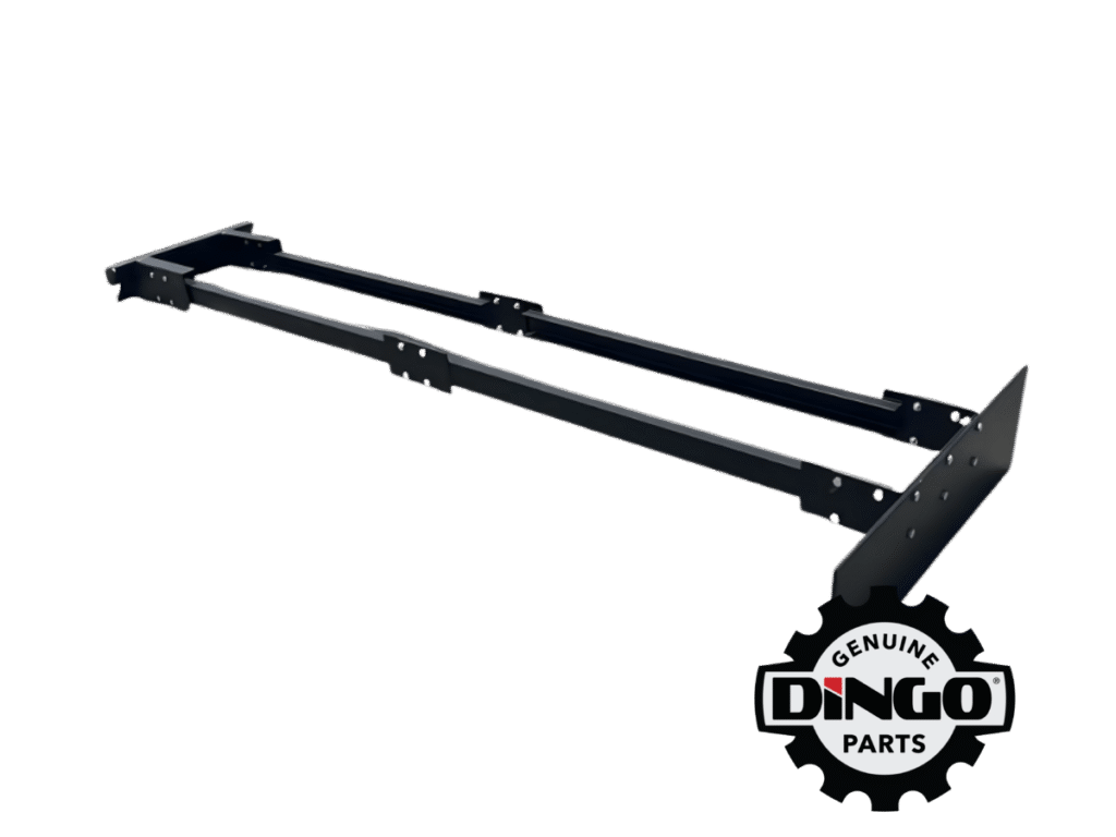 DINGO DEBRIS PULLER