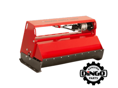 DINGO JUNGLE TAMER ATTACHMENT