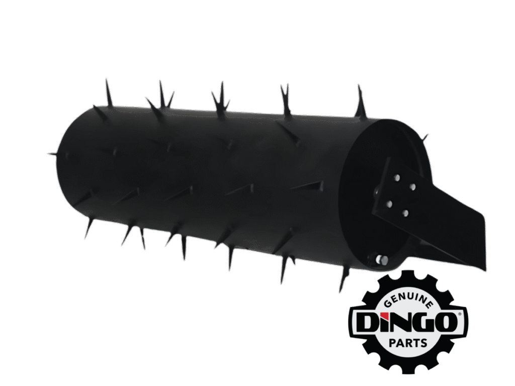 DINGO LAWN AERATOR