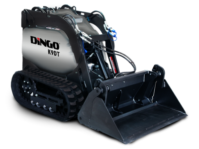 Dingo Mini Digger K9DT