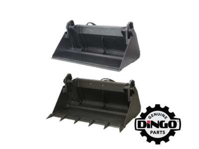 DINGO 4IN1 BUCKET-