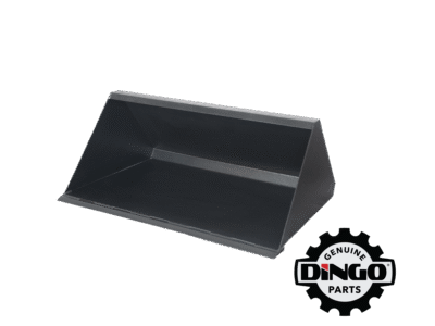 DINGO CHIP BARK BUCKET