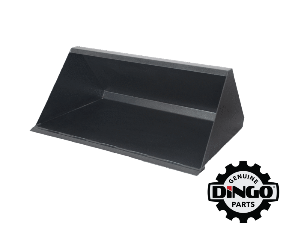 DINGO GENERAL PURPOSE BUCKET