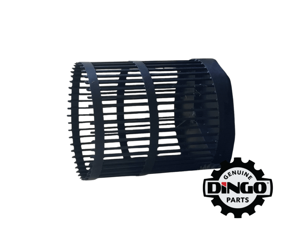 DINGO ROCK SCREEN