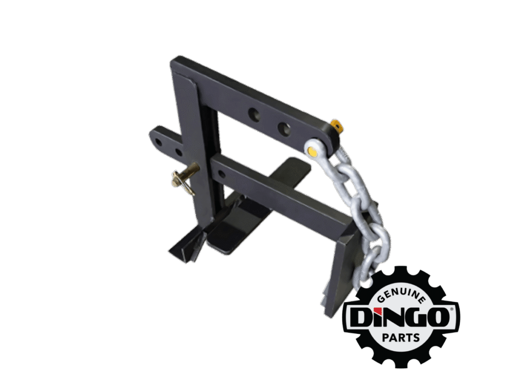 DINGO BLOCK GRAB