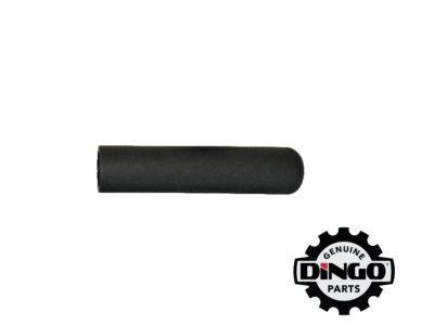 HAND GRIP - ERGO GRIP SOFT TEXTURE BLACK HANDLE (All Models)