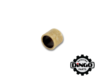 BUSH - BLU DOG - SUITS 1-1/4" CHROME PIN - 32MM LONG