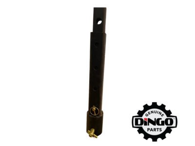 AUGER EXTENSION KIT (1M EXT PLUS ADUST 400MM-800MM) (All Models)