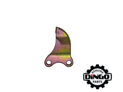 TOOTH L/H ROCK POINTS TRENCHER