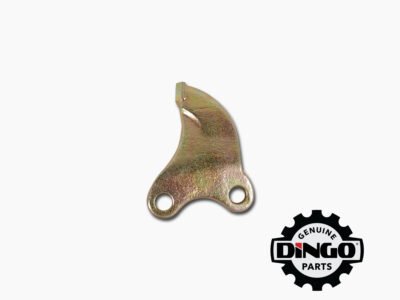 TOOTH R/H ROCK POINTS TRENCHER