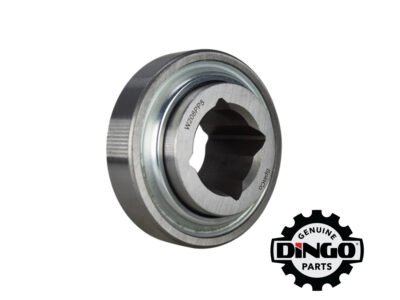 BEARING SQUARE CENTRE - TRENCHER NOSE ROLLER (All Trenchers)