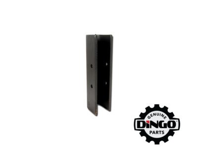 RAM LOCK WITH PIN - 1-1/4" LIFT CYL RAM SAFETY STOP (All Models)