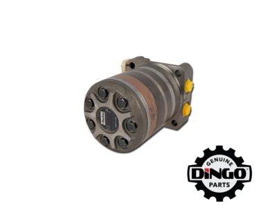 WHEELMOTOR K93/4 - 1-3/8"