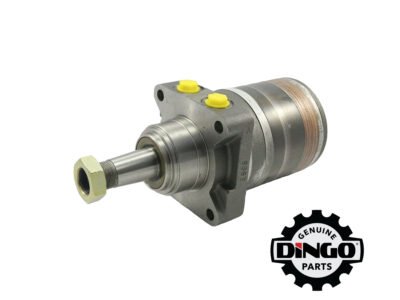 WHEELMOTOR K95 - 1-3/8"