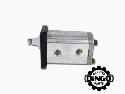 PUMP HYD TANDEM 11.2CC/4CC K94 SERIES 3, K9P & K9D