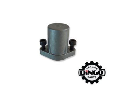 DETENT KIT 2 POSITION - PUMP SELECTOR VALVE (950 Onwards exc K9C)
