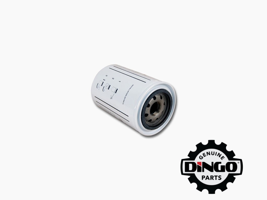 FILTER ELEMENT HYDRAULIC - SCREW-ON - K93/4 Only