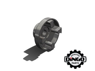 COUPLING TAPERED KOHLER PUMP DRIVE Petrol