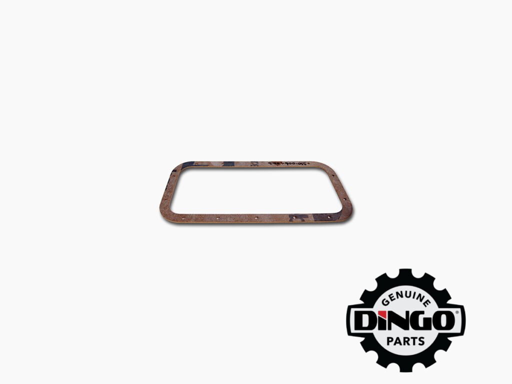GASKET CORK - HYD TANK TOP - 950 & K93