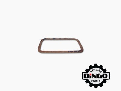 GASKET CORK - HYD TANK TOP - 950 & K93