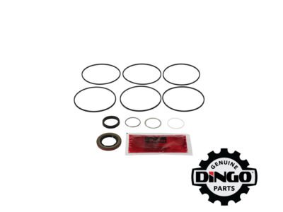 SEAL KIT - WHEEL MOTOR - ALL MODELS
