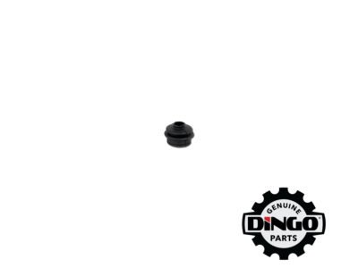 BOOT RUBBER - SPOOL CONTROL CAP (all Valves)