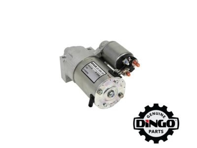STARTER MOTOR KOHLER