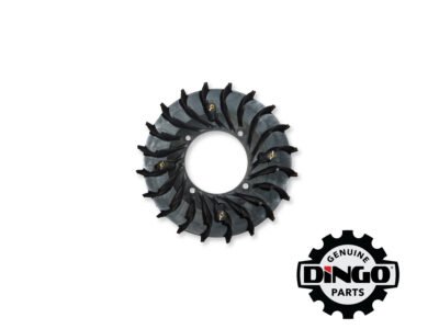 FAN FLYWHEEL KOHLER (ALL PETROL CARBY)