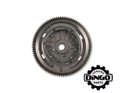 FLYWHEEL ASSY CARBY KOHLER NON SAM (20/22/23HP)