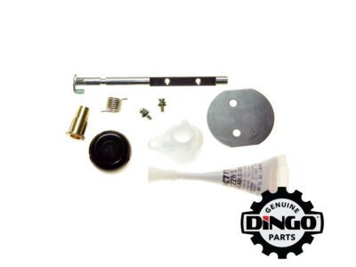 CHOKE REPAIR KIT KOHLER (ALL PETROL CARBY)