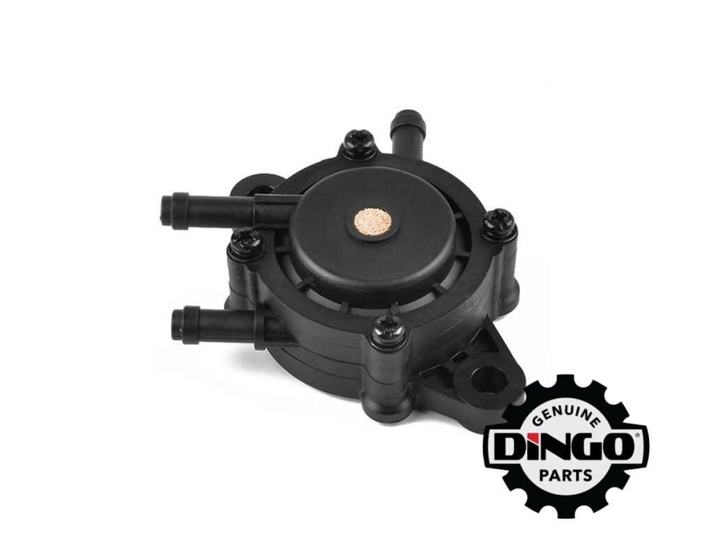 FUEL LIFT PUMP KOHLER (ALL PETROL) GENUINE