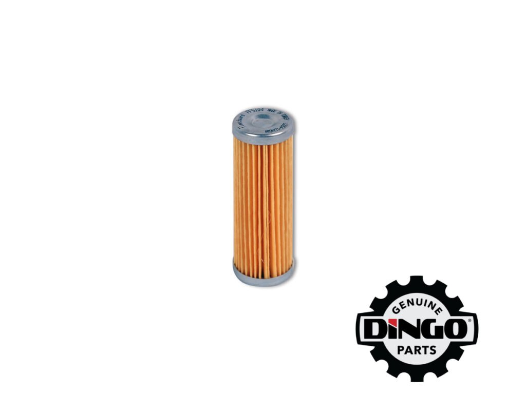FILTER ELEMENT FUEL KUBOTA (950 Only)