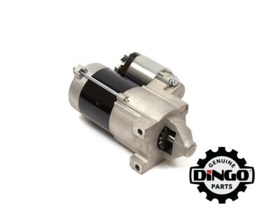 STARTER MOTOR BRIGGS & STRATTON
