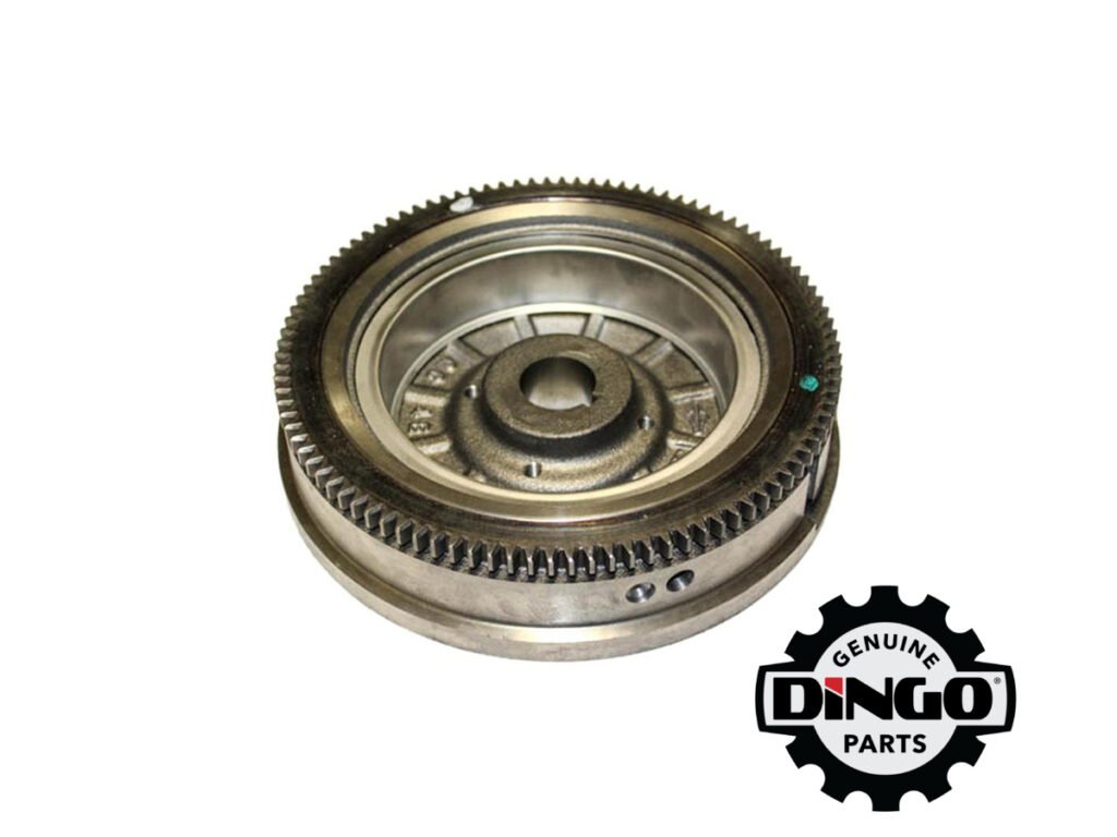 FLYWHEEL 23HP VANGUARD