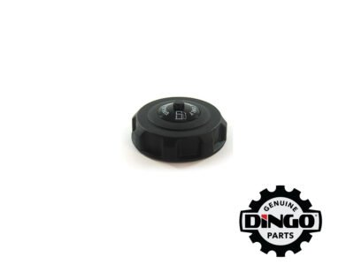 CAP FUEL UNLEADED FOR PAXON PETROL TANK