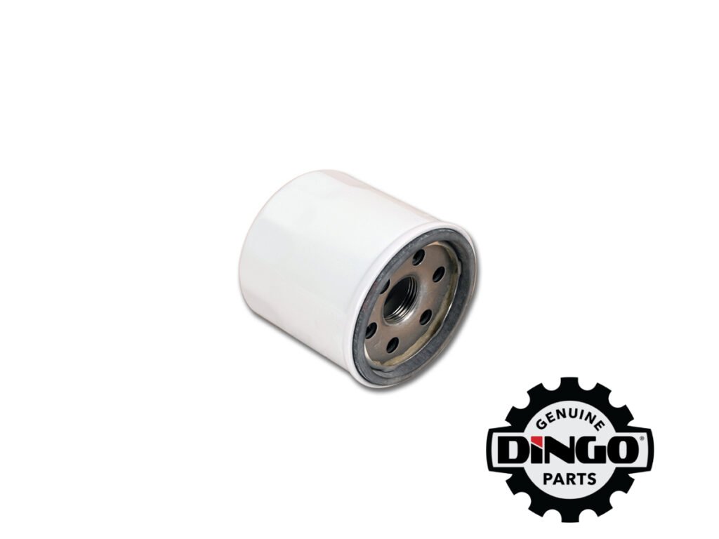 FILTER OIL ELEMENT - YANMAR (ALL)