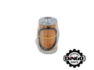 FILTER FUEL SMALL K93 PERKINS (ONLY)