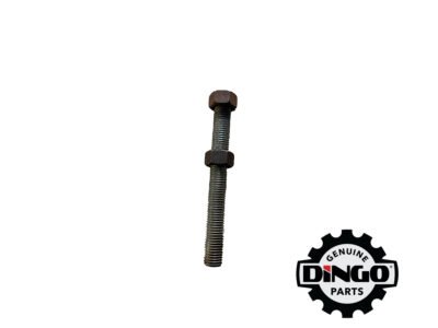 ADJUSTING ROD FOR DINGO AXLE 950/K93