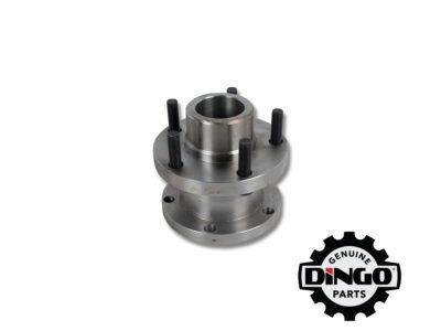 HUB FRONT 950-K93 INC STUDS