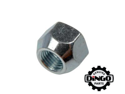 NUT WHEEL - DINGO (ALL MODELS)
