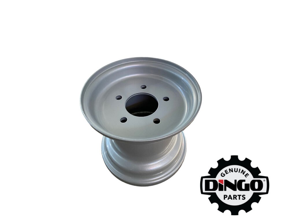 RIM 8" X 7" DINGO STD 1 PIECE