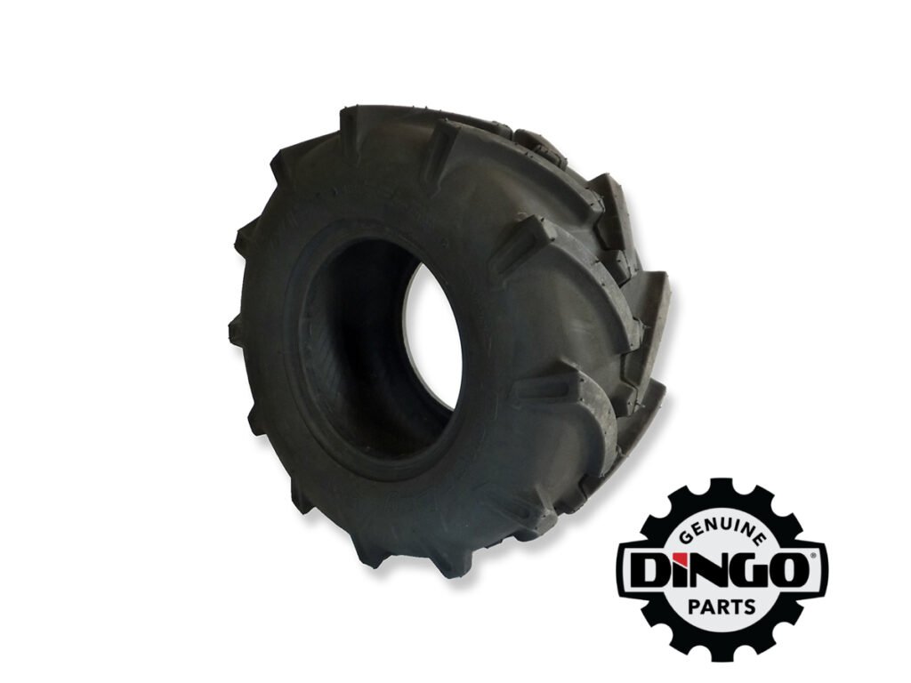 TYRE - LUG - 18 X 8.50 X 8" - T-463