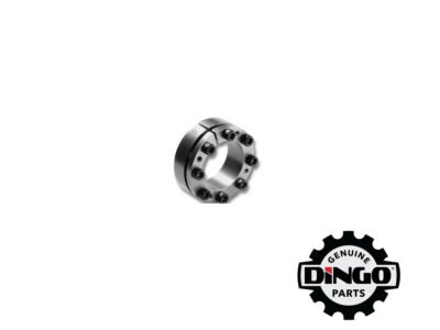 TULLOCK - TRENCHER SPROCKET