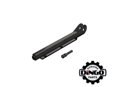 BARE BOOM ASSY - SUIT 900MM TRENCHER ONLY - INCL ADJ BOLT W/ASSY