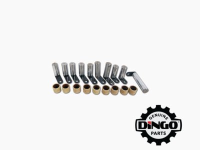 PIN & BUSH KIT 950 LIFT ARMS