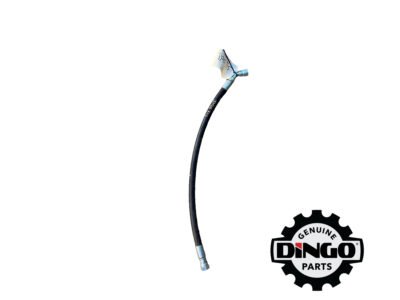 HYD HOSE ASSY 1/2" 630MM - SHORT REMOTE - K93