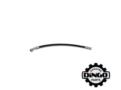 HYD HOSE ASSY 1/2" 680MM - LONG REMOTE - K93